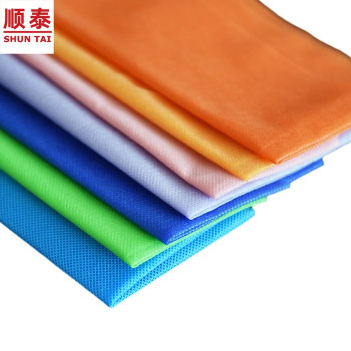 spunbond packaging non woven fabric