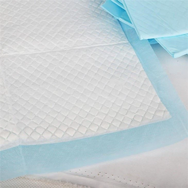 Disposable Changing Pad