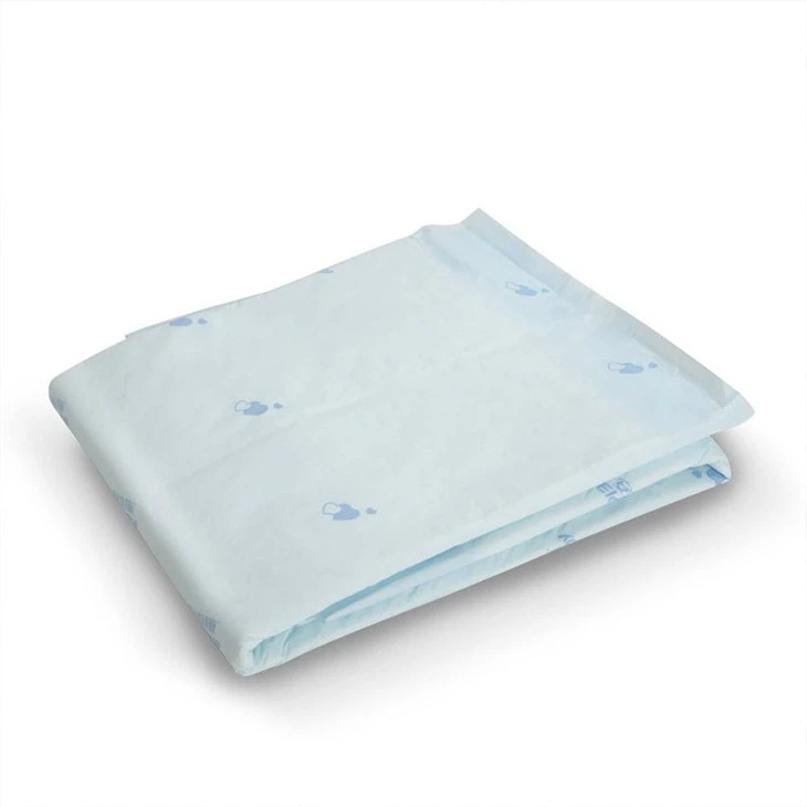 Disposable Changing Pad
