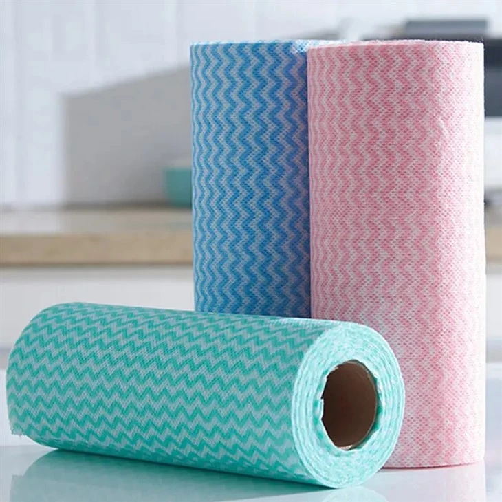Non Woven Cleaning Cloth